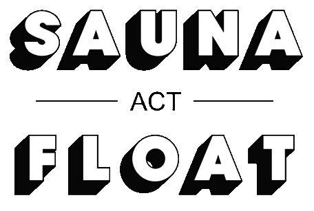 Sauna Float ACT