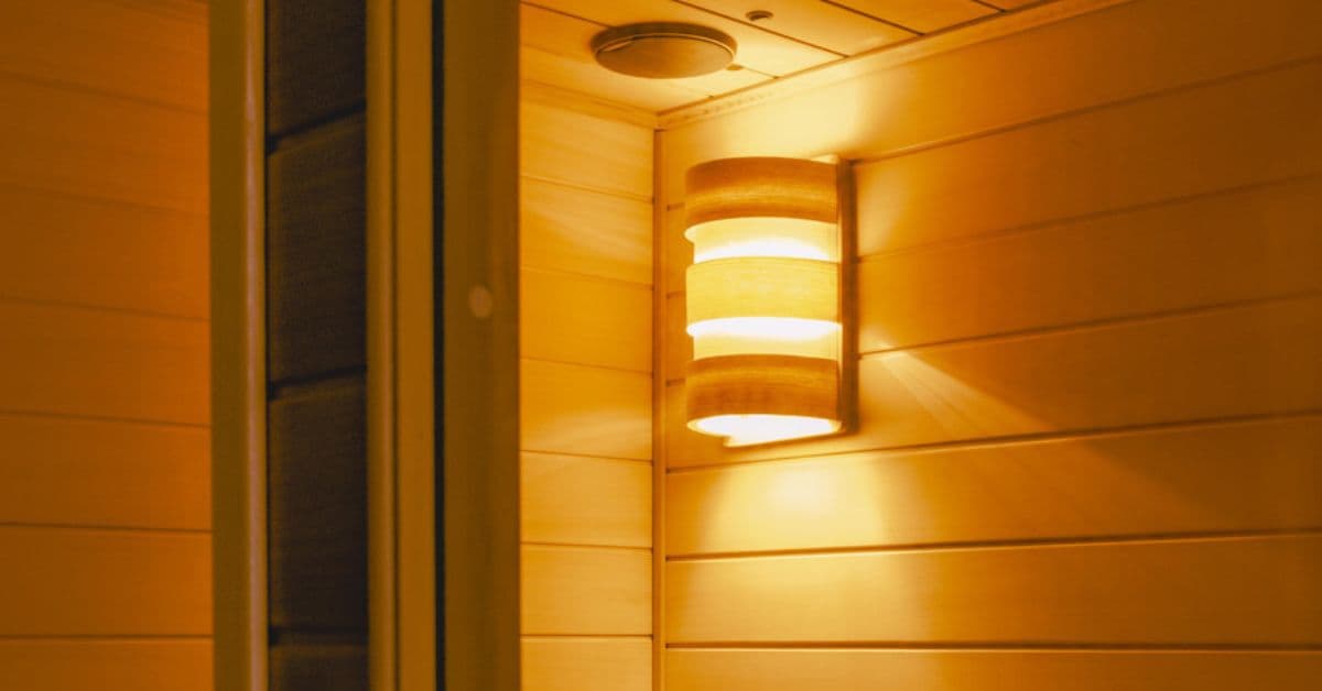 Infrared Sauna Dangers