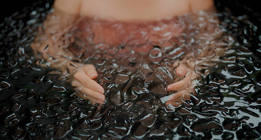 Cold Plunge